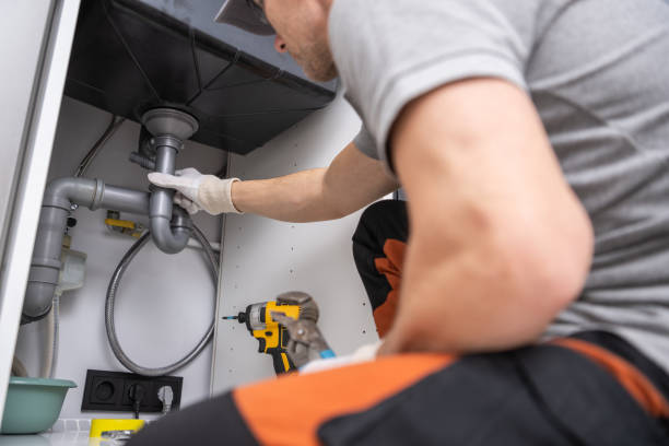 Best 24/7 Emergency Plumbing Services  in Pine Mountain, GA